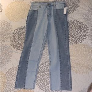 Pacsun jeans
